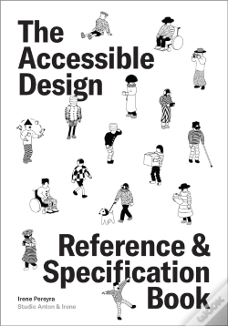 Capa do artigo The Accessible Design Reference And Specification Book