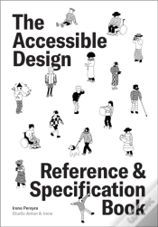 Capa do artigo The Accessible Design Reference And Specification Book