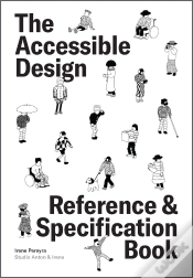 Capa do artigo The Accessible Design Reference And Specification Book