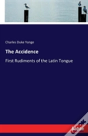 Capa do artigo The Accidence