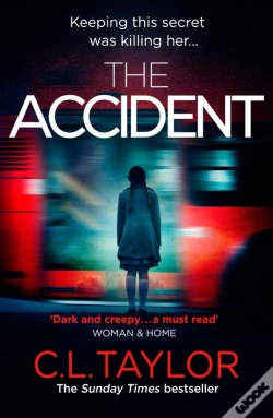 Capa do artigo The Accident