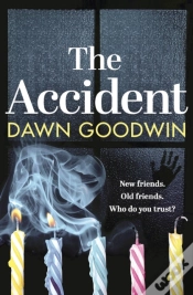 Capa do artigo The Accident