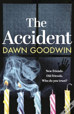 Capa do artigo The Accident