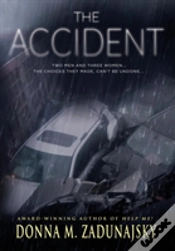 Capa do artigo The Accident