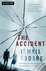 Capa do artigo The Accident
