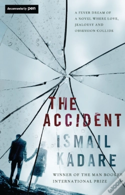 Capa do artigo The Accident