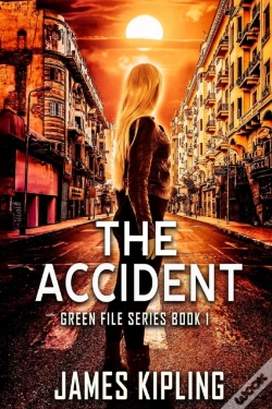 Capa do artigo The Accident