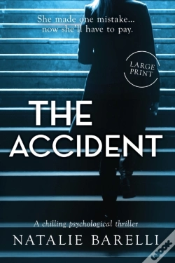 Capa do artigo The Accident