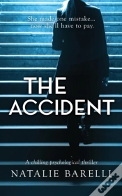 Capa do artigo The Accident