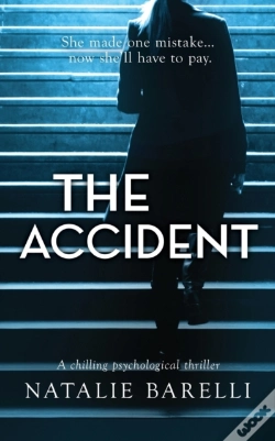 Capa do artigo The Accident