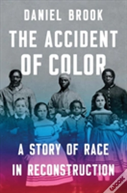 Capa do artigo The Accident Of Color