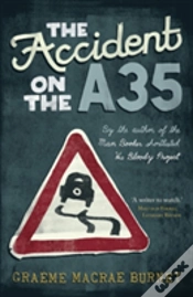 Capa do artigo The Accident On The A35