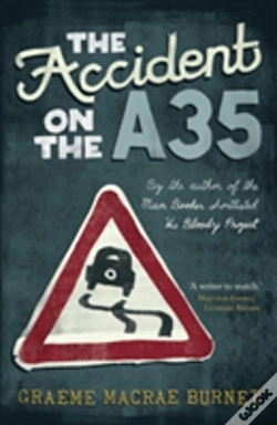Capa do artigo The Accident On The A35
