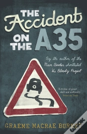 Capa do artigo The Accident On The A35