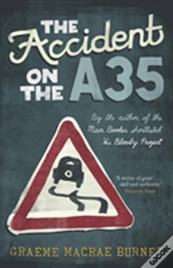 Capa do artigo The Accident On The A35