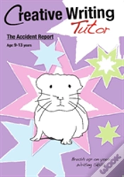 Capa do artigo The Accident Report