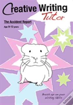 Capa do artigo The Accident Report