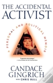 Capa do artigo The Accidental Activist