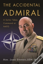 Capa do artigo The Accidental Admiral