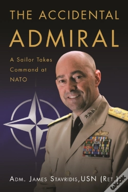 Capa do artigo The Accidental Admiral