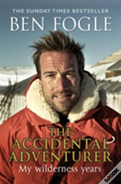 Capa do artigo The Accidental Adventurer