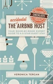 Capa do artigo The Accidental Airbnb Host