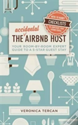 Capa do artigo The Accidental Airbnb Host