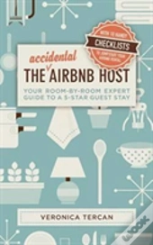 The Accidental Airbnb Host