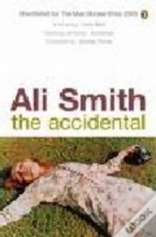 Capa do artigo The Accidental