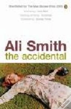 Capa do artigo The Accidental