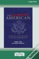 The Accidental American