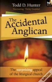 Capa do artigo The Accidental Anglican