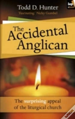 Capa do artigo The Accidental Anglican