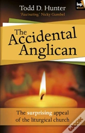 Capa do artigo The Accidental Anglican