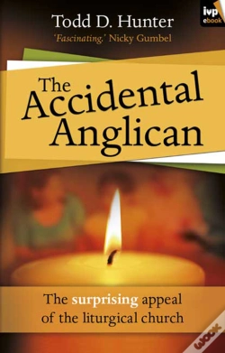 Capa do artigo The Accidental Anglican
