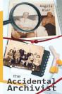 The Accidental Archivist - Preview
