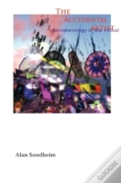 Capa do artigo The Accidental Artist