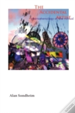 Capa do artigo The Accidental Artist