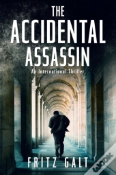 The Accidental Assassin