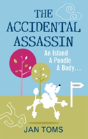 The Accidental Assassin - Preview