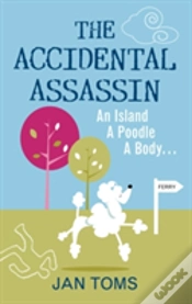Capa do artigo The Accidental Assassin