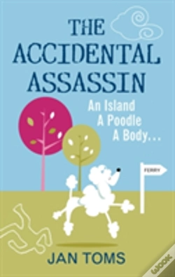 Capa do artigo The Accidental Assassin