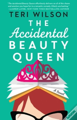 Capa do artigo The Accidental Beauty Queen