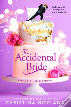 Capa do artigo The Accidental Bride
