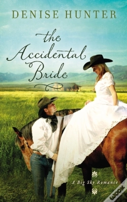 Capa do artigo The Accidental Bride