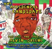 Capa do artigo The Accidental Candidate
