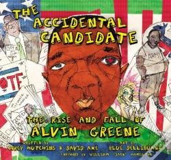 Capa do artigo The Accidental Candidate