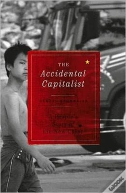 Capa do artigo The Accidental Capitalist