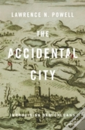 Capa do artigo The Accidental City