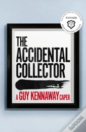 The Accidental Collector